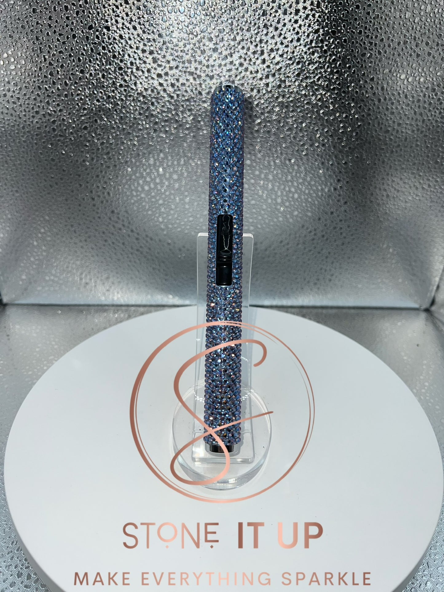 Mirage Sapphire Rechargeable Candle Lighter
