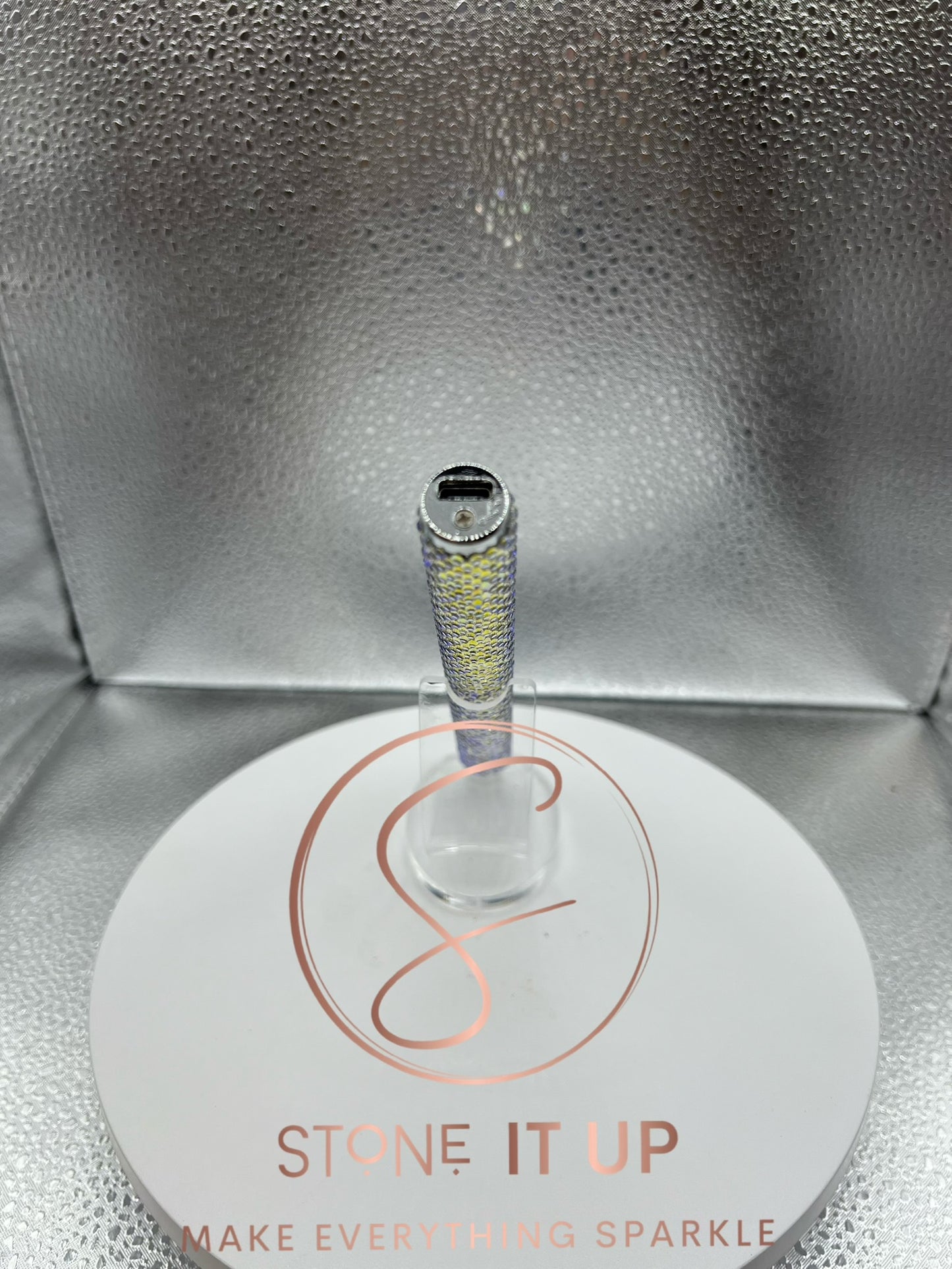 Northern Lights Rechargeable Candle Lighter