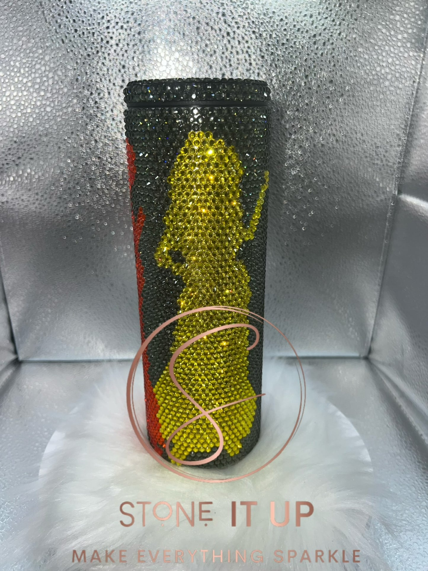 20oz Sanderson Sisters Blinged Out Tumbler