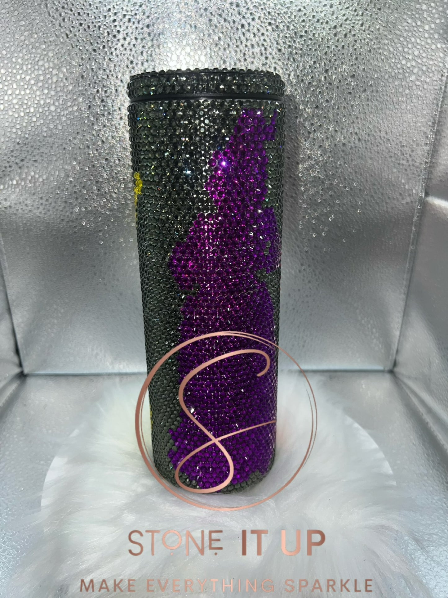 20oz Sanderson Sisters Blinged Out Tumbler