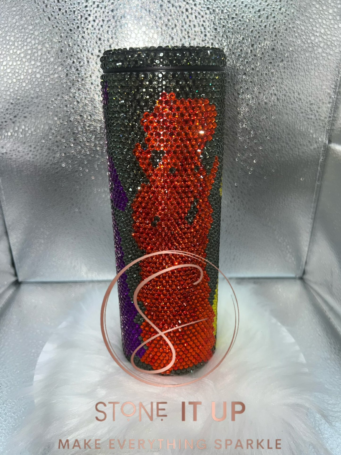 20oz Sanderson Sisters Blinged Out Tumbler