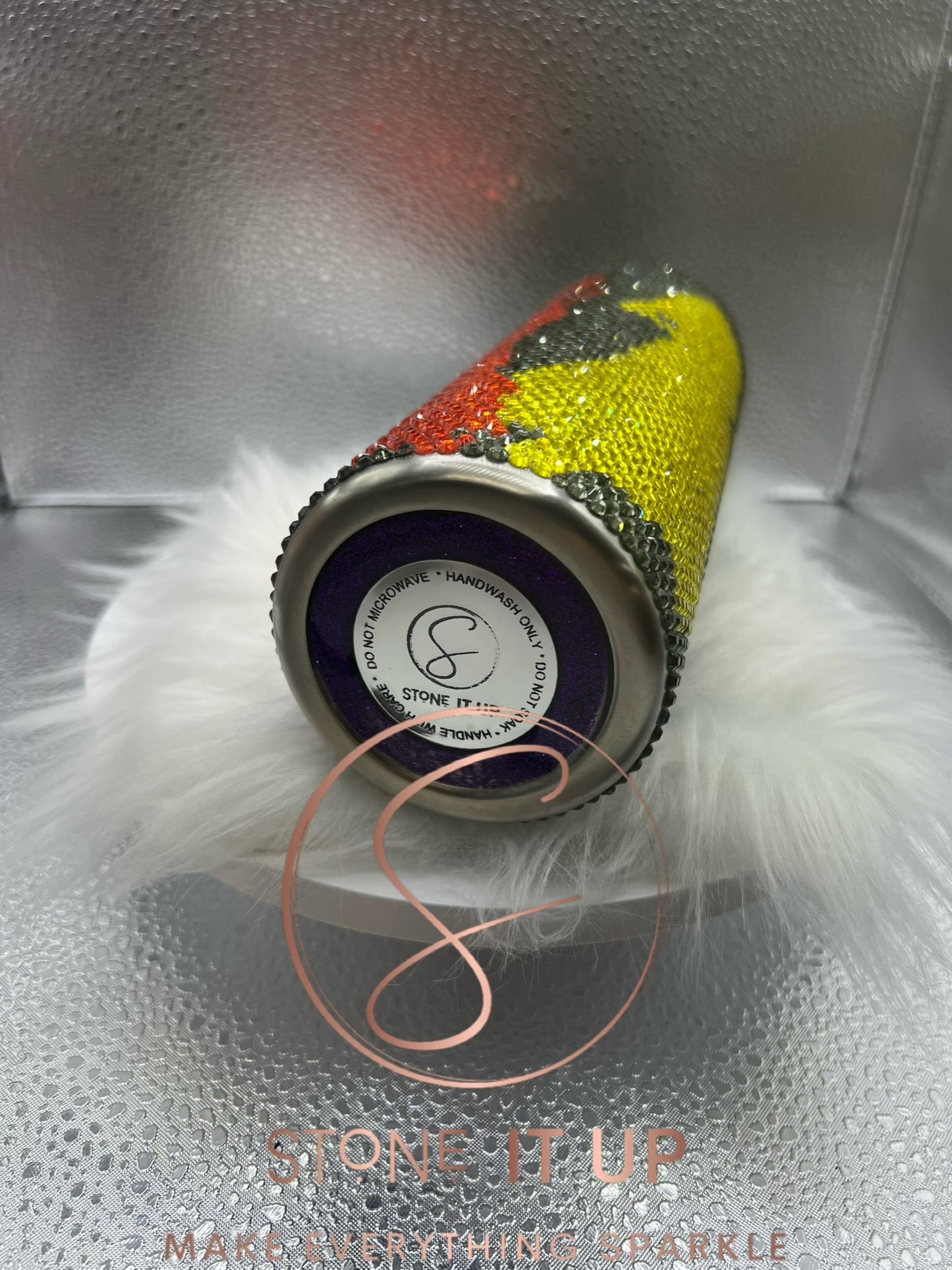 20oz Sanderson Sisters Blinged Out Tumbler