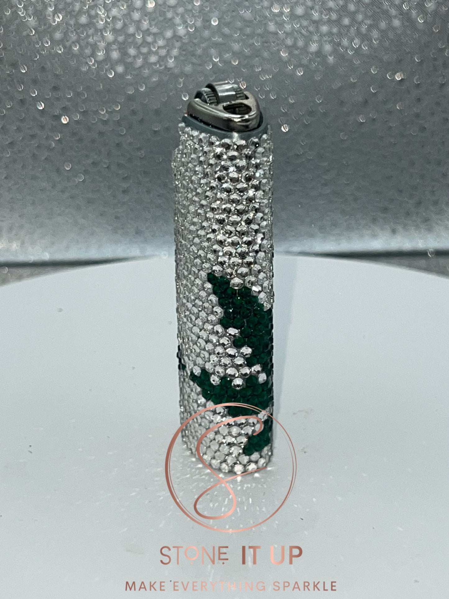 420 Leaf Lighter Sleeve