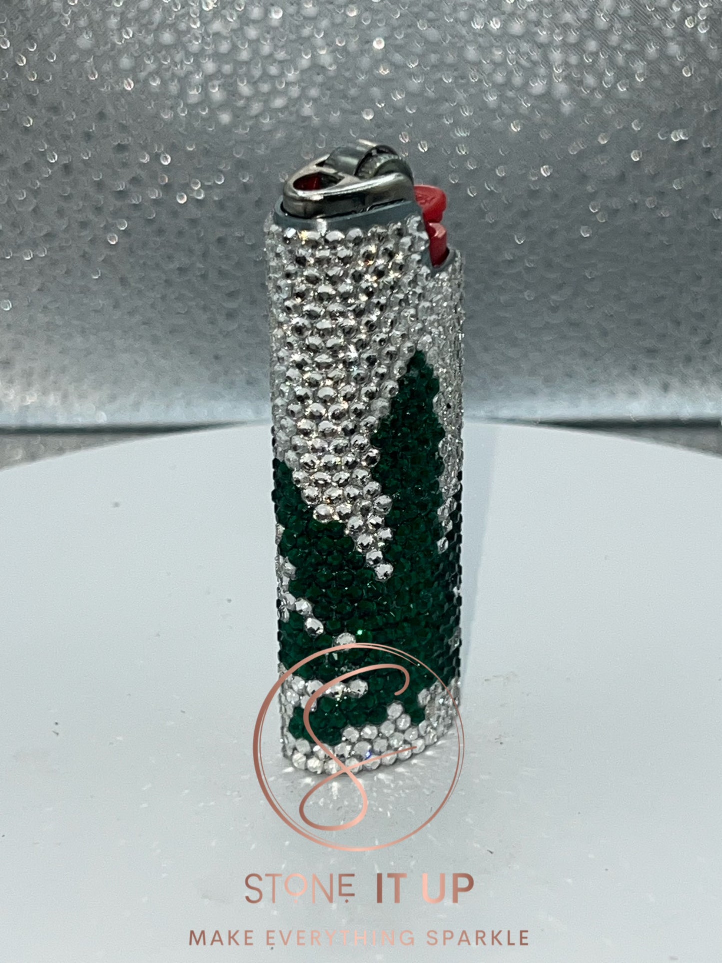 420 Leaf Lighter Sleeve