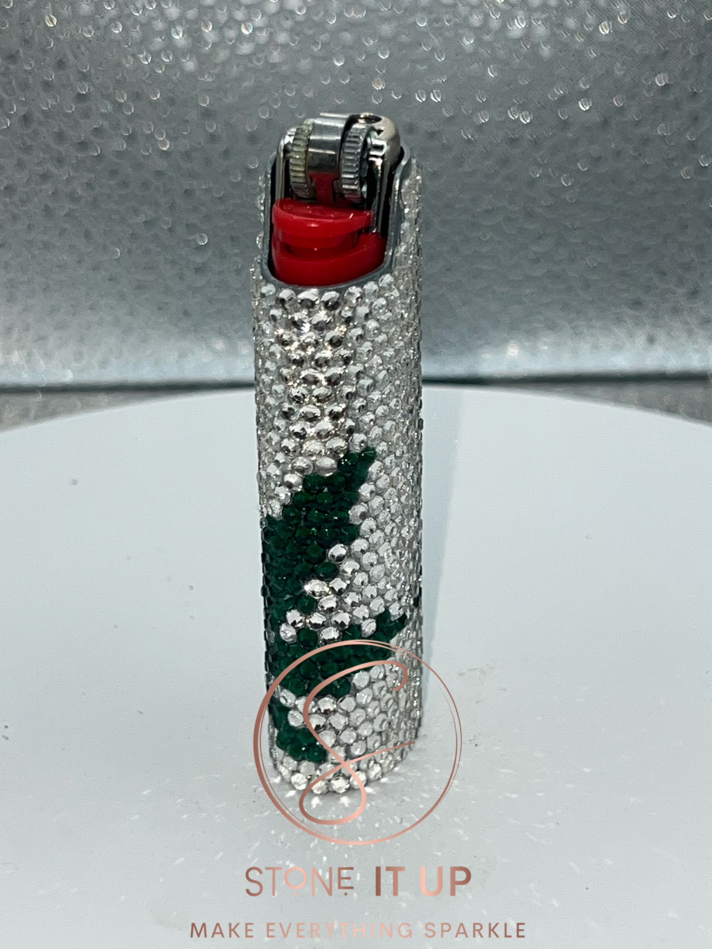 420 Leaf Lighter Sleeve