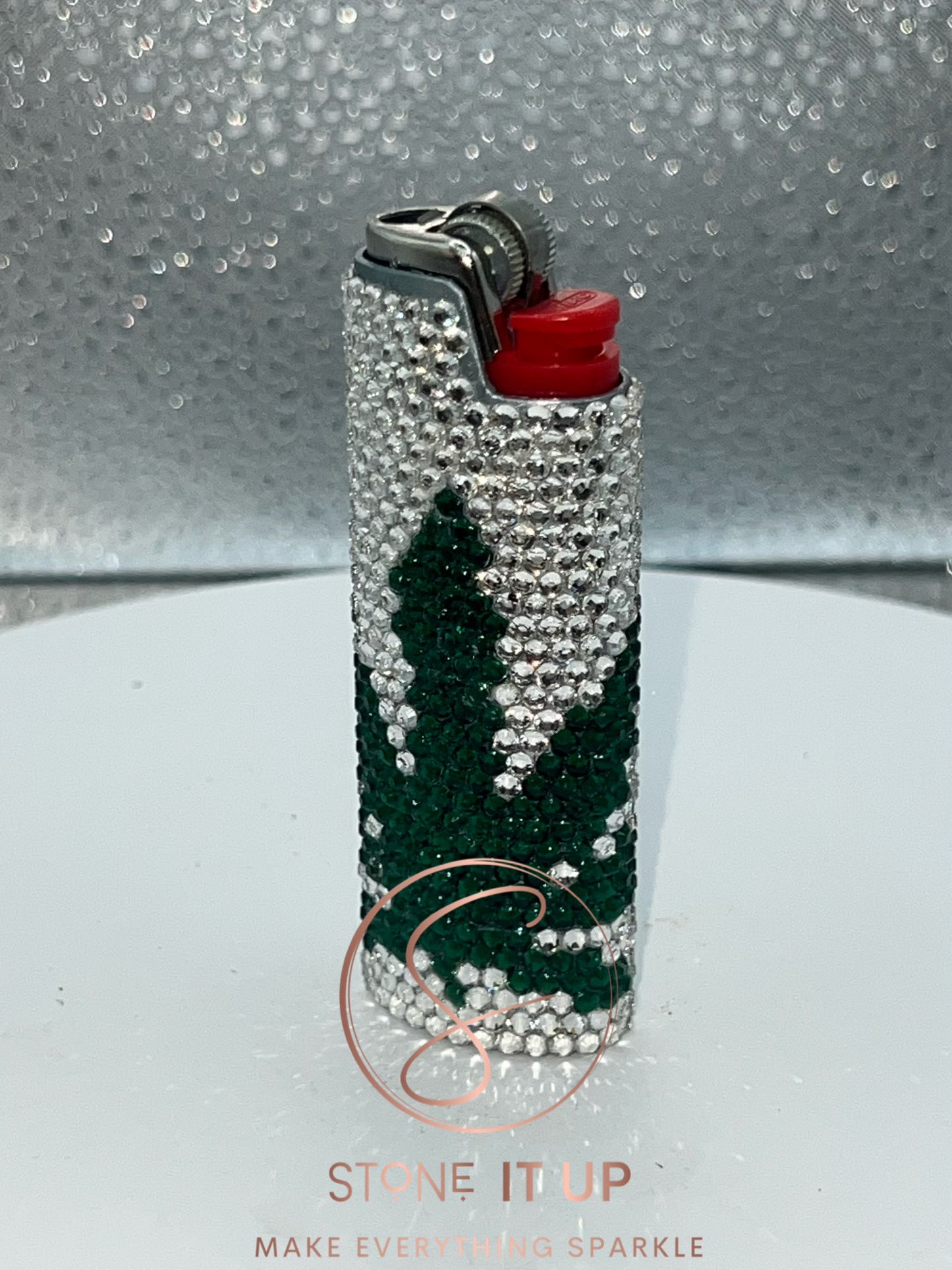 420 Leaf Lighter Sleeve