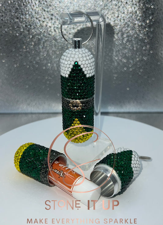 Christmas Elf Lipbalm Holder