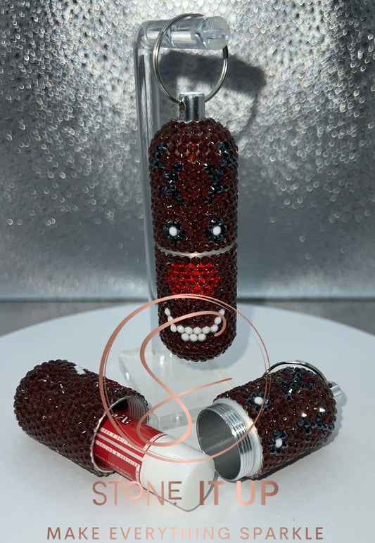 Rudolph Lipbalm Holder