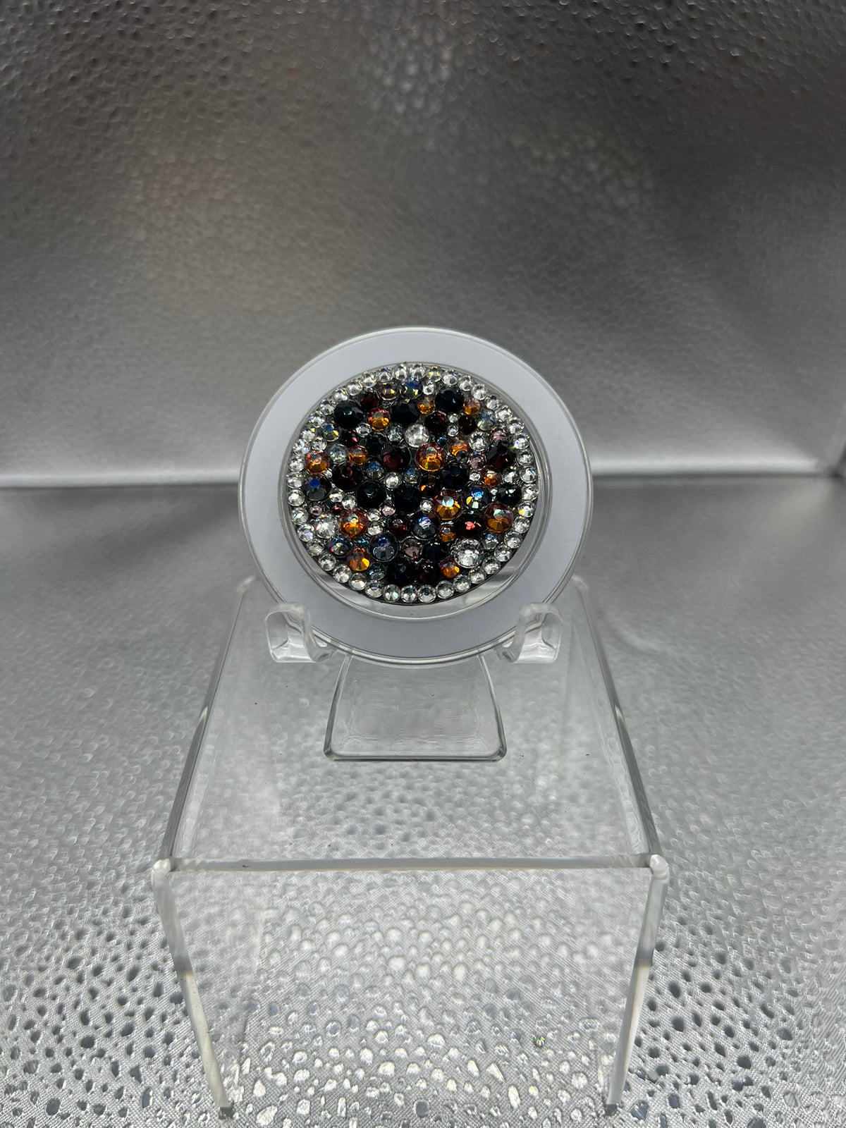 Wishing On a Star Whitney Blinged Out Phone Grip