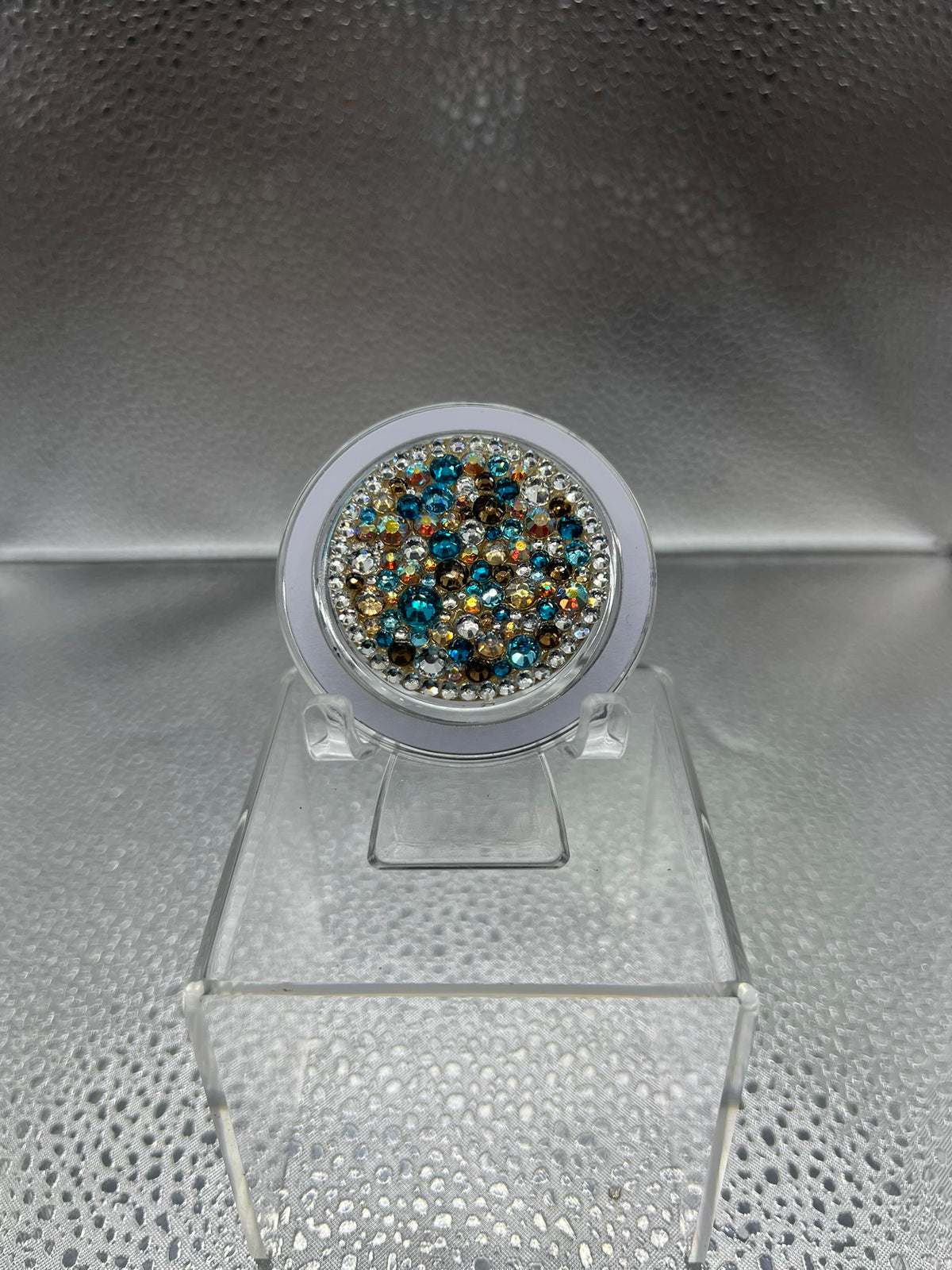 Southern Belle Blinged Out Phone Grip