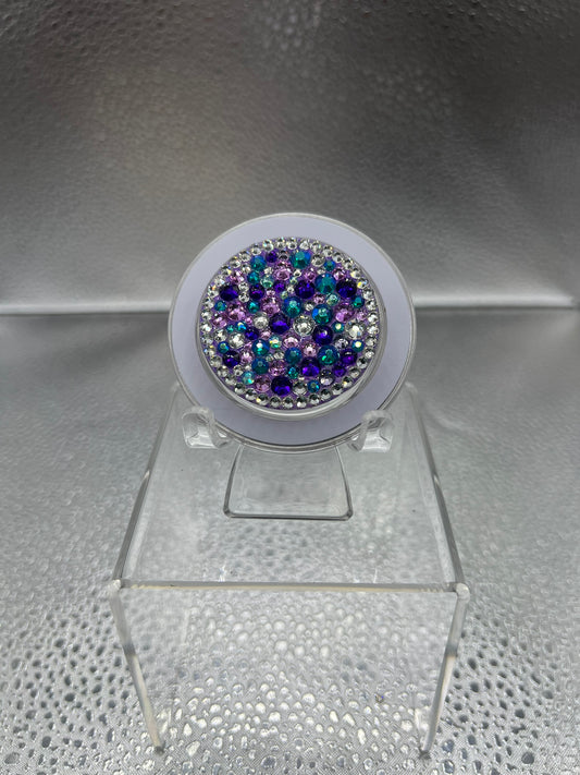 Jazzy Jennifer Blinged Out Phone Grip
