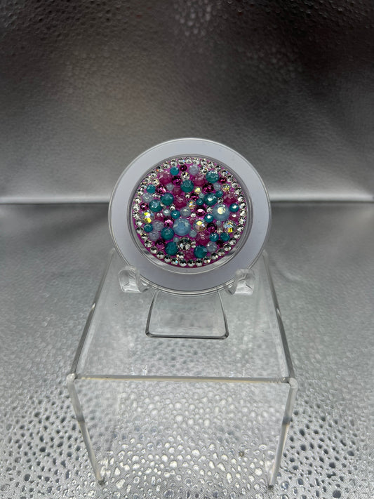 Made Character Madison Blinged Out Phone Grip