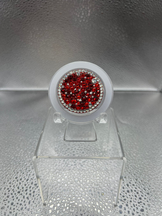 Kisses by Krista Blinged Out Phone Grip