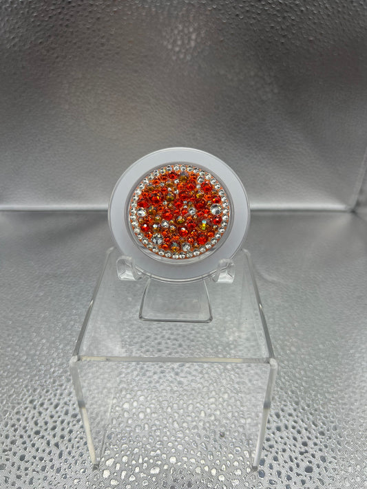 One of a Kind Olivia Blinged Out Phone Grip
