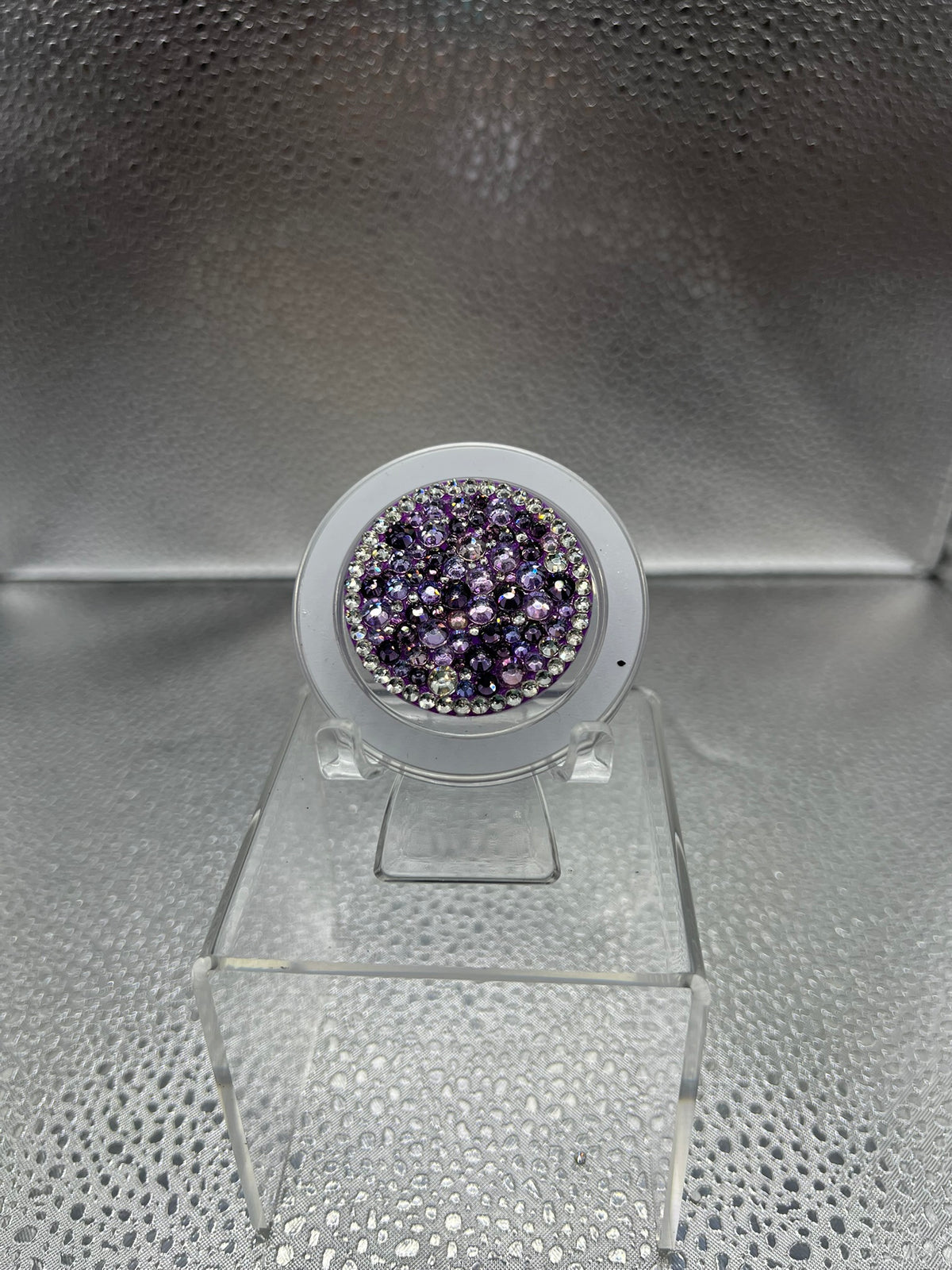 Simply Sarah Blinged Out Phone Grip