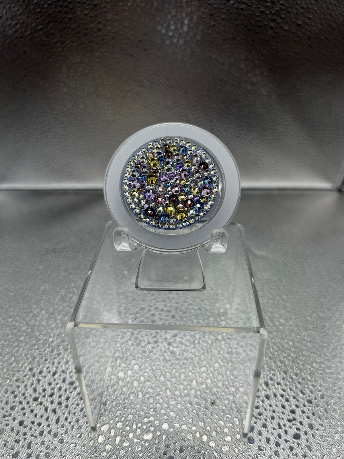 Whispering Wynona Blinged Out Phone Grip