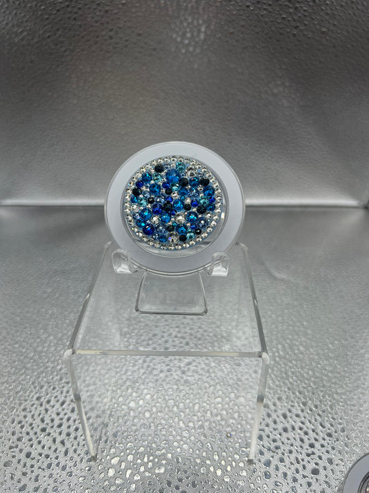 Chillout Charlie Blinged Out Phone Grip