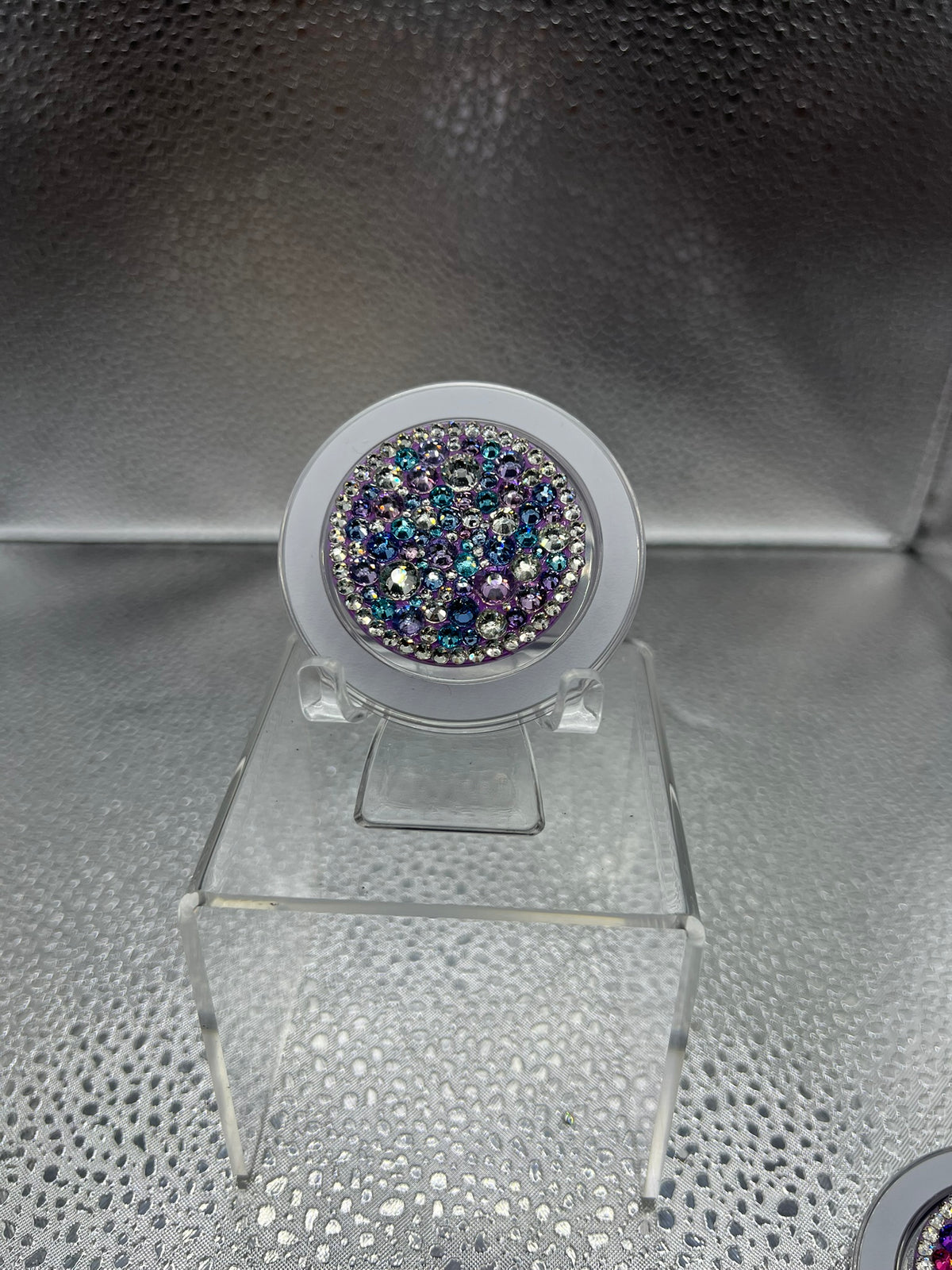Made for Monique Blinged Out Phone Grip