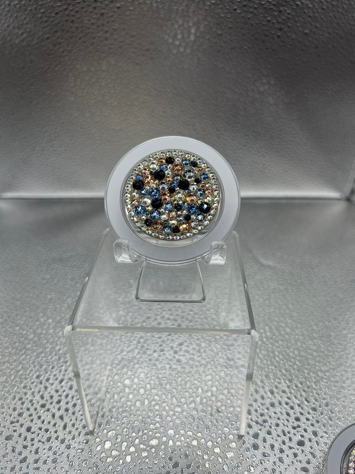 Boho Dreams Blinged Out Phone Grip