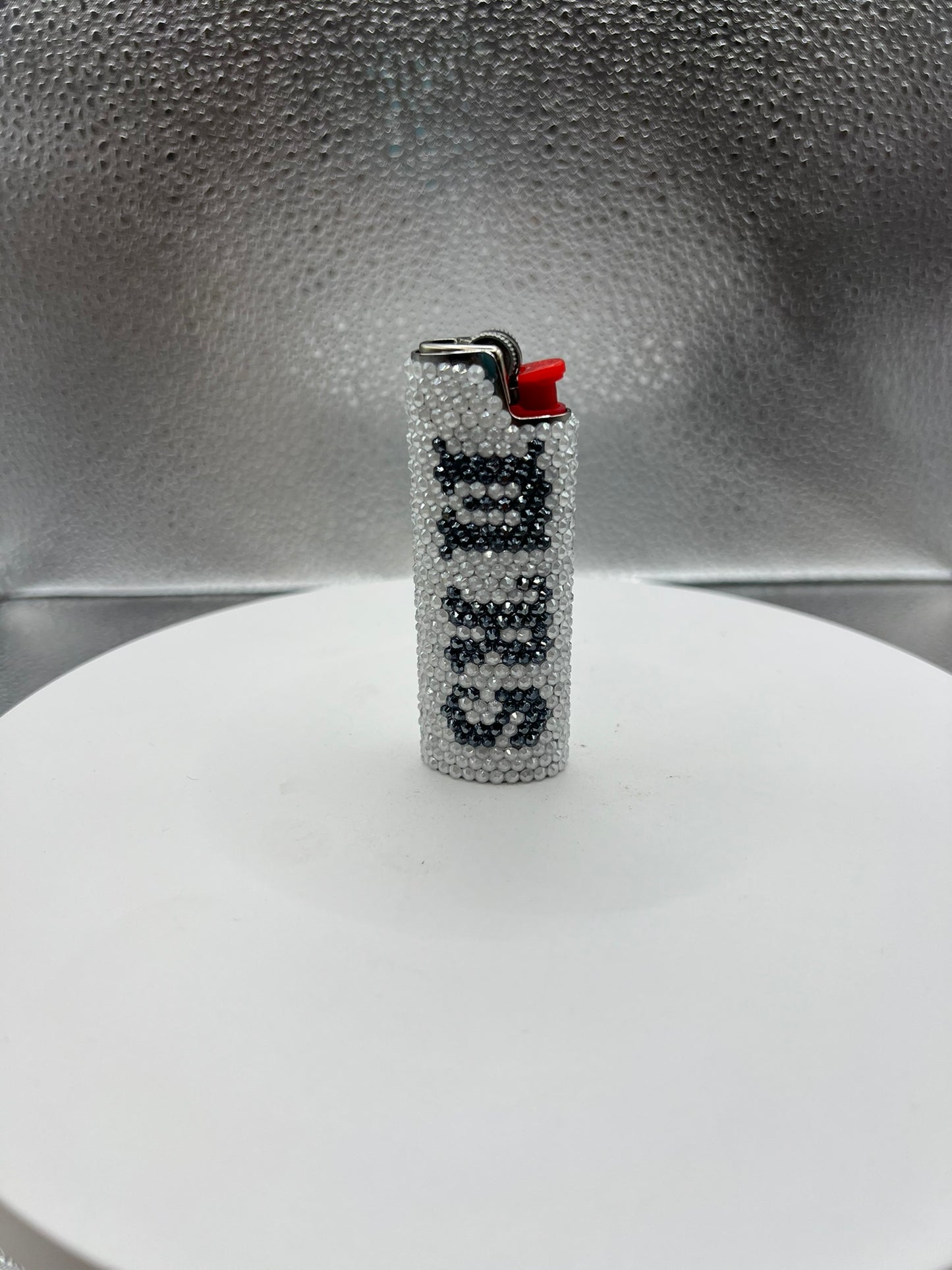 Mrs. Bride Lighter Sleeve