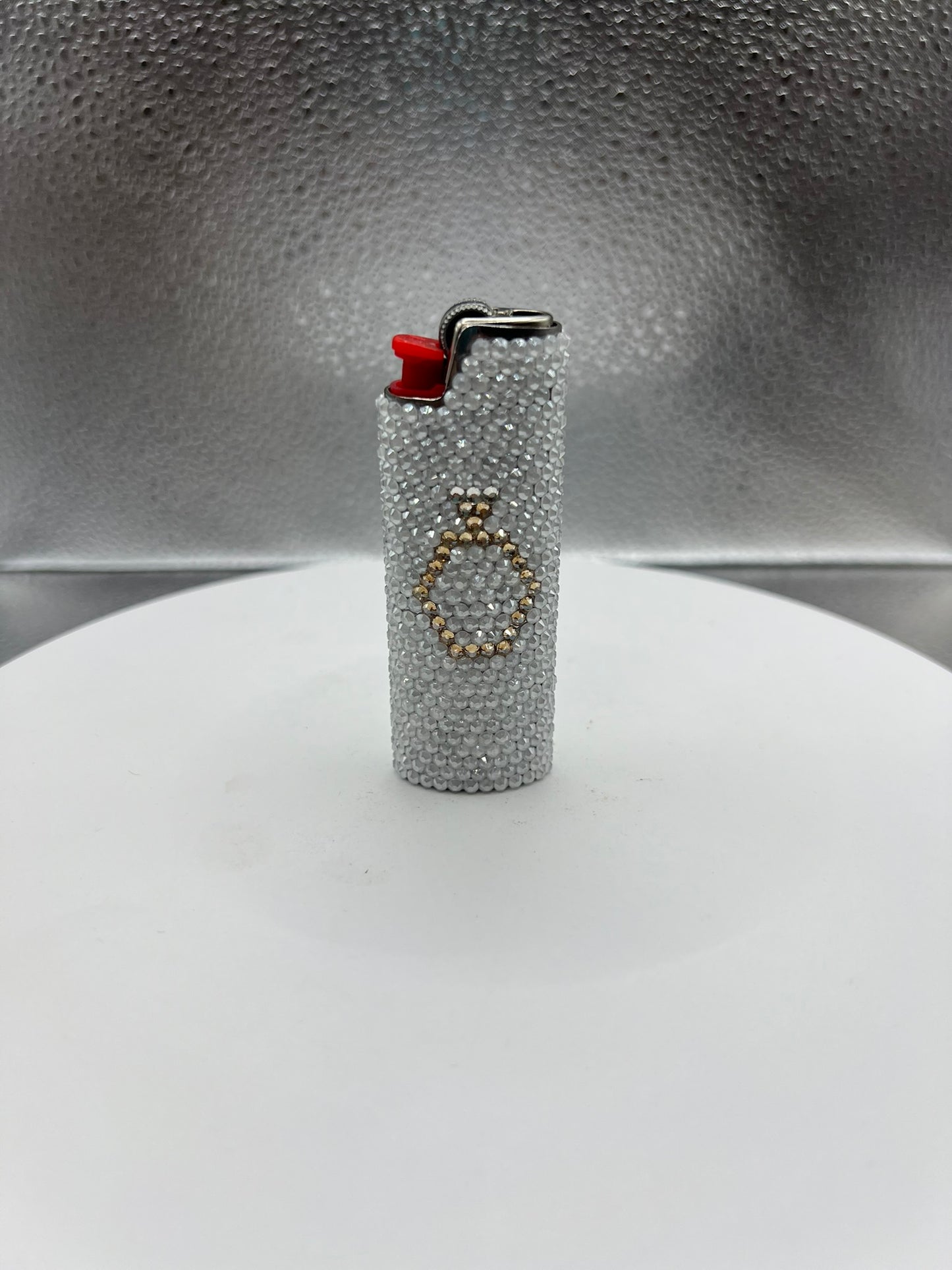 Mrs. Bride Lighter Sleeve