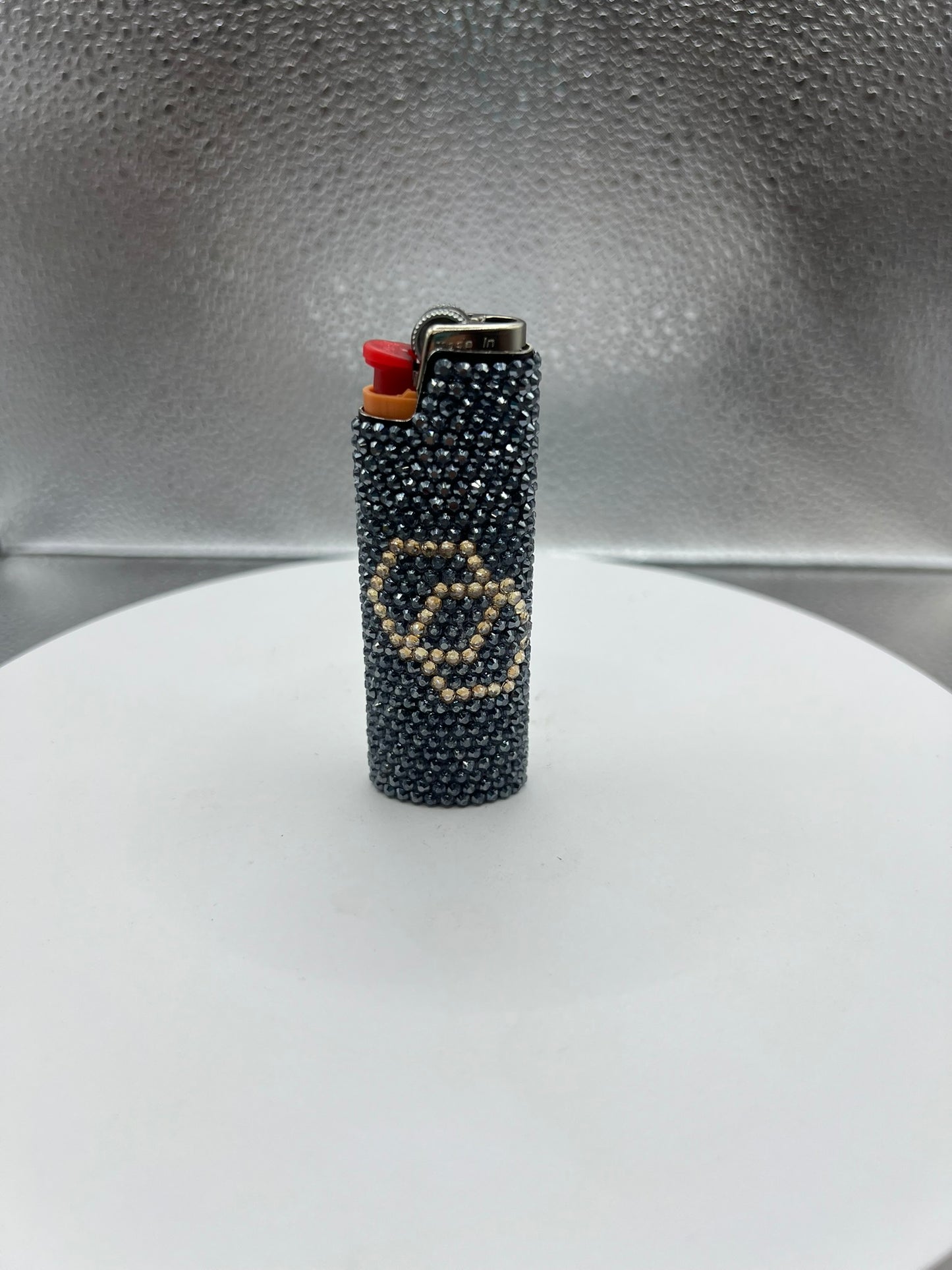 Mr. Groom Lighter Sleeve