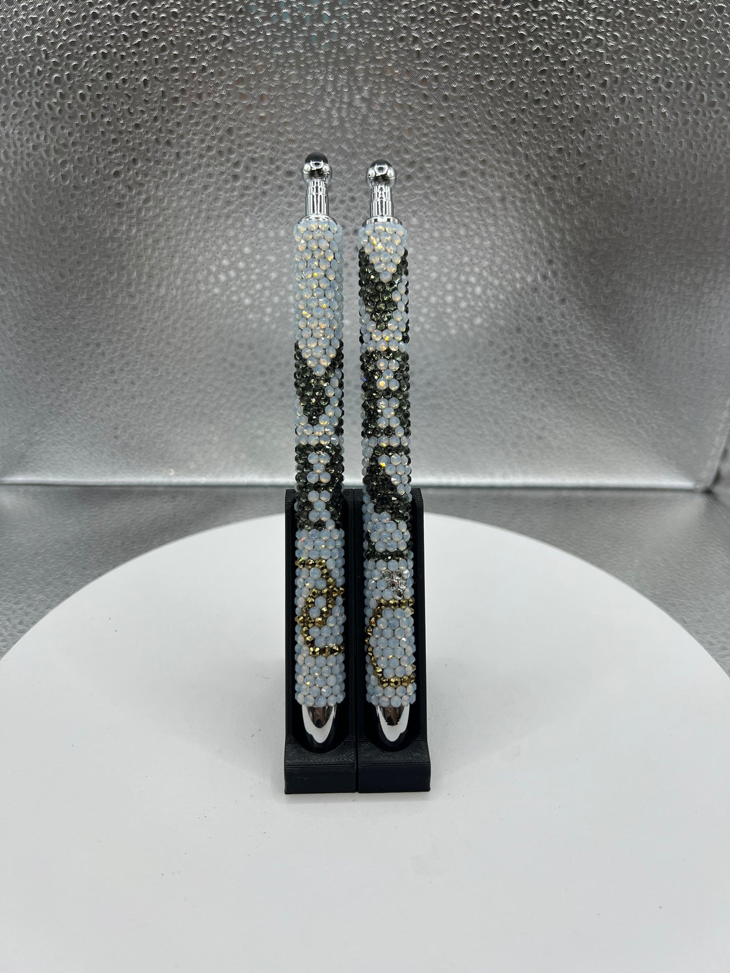 BRIDE / GROOM MR. / MRS. PEN SET