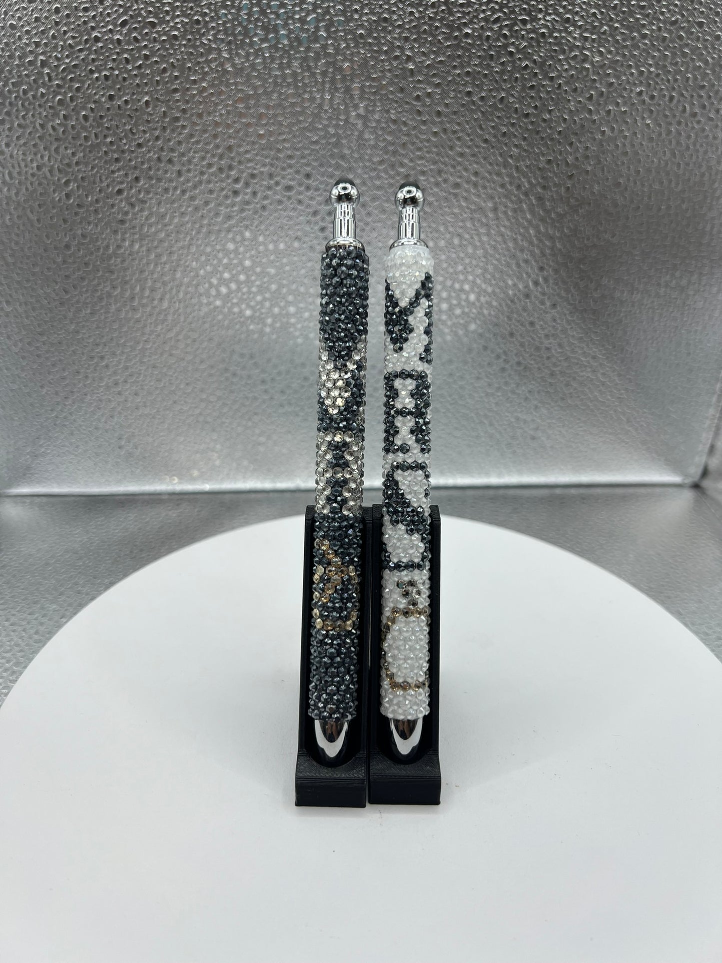 BRIDE / GROOM MR. / MRS. PEN SET