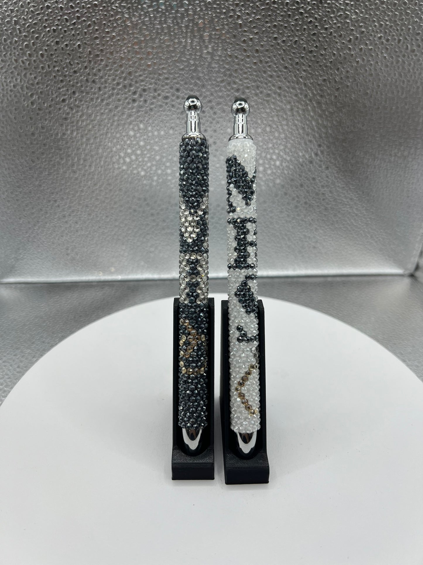 BRIDE / GROOM MR. / MRS. PEN SET