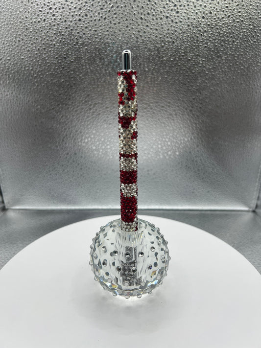 Coke Cola  Rhinestone Gel Pen
