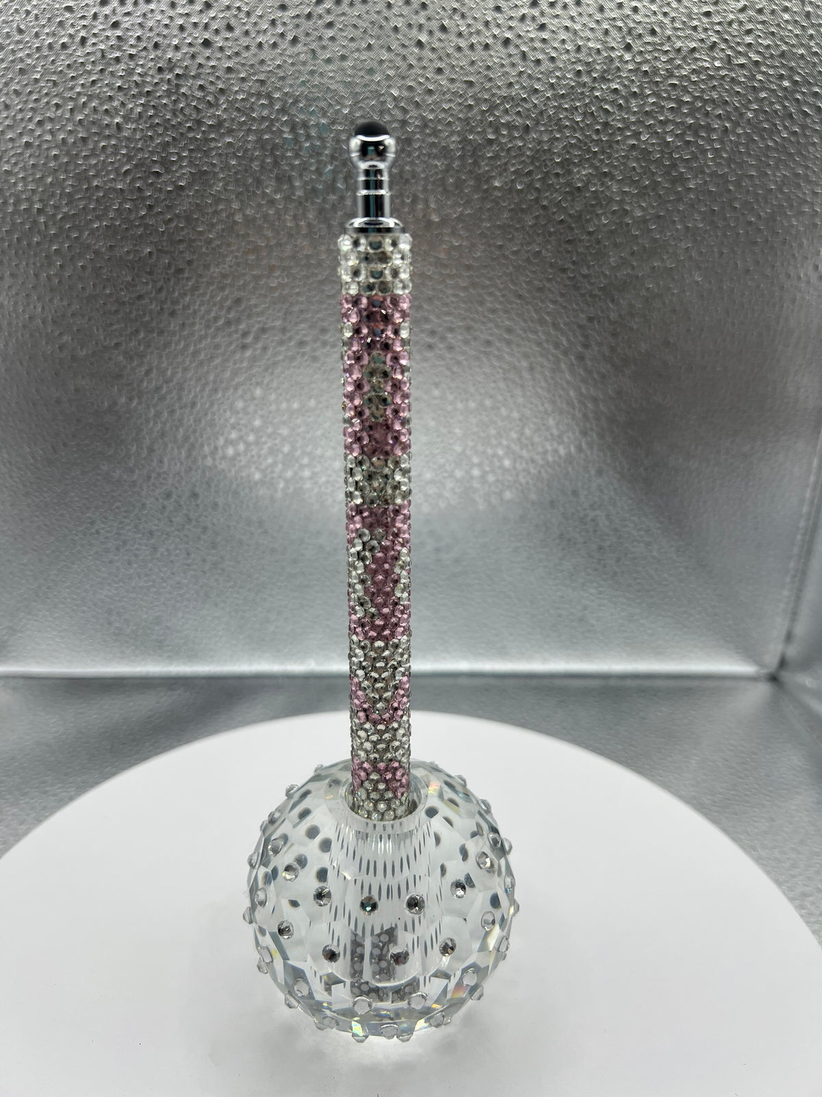 Chanel Rhinestone Gel Pen
