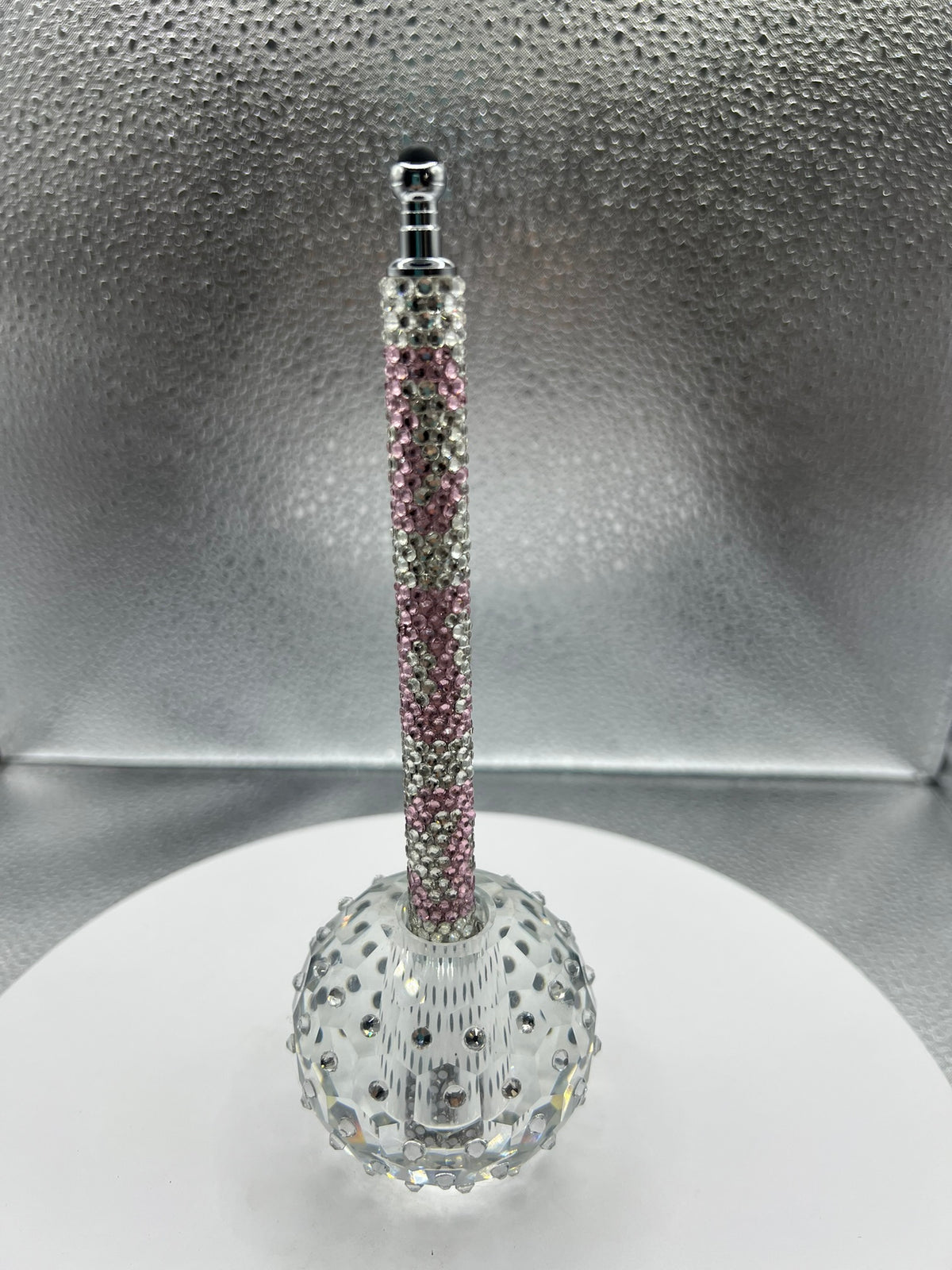 Chanel Rhinestone Gel Pen