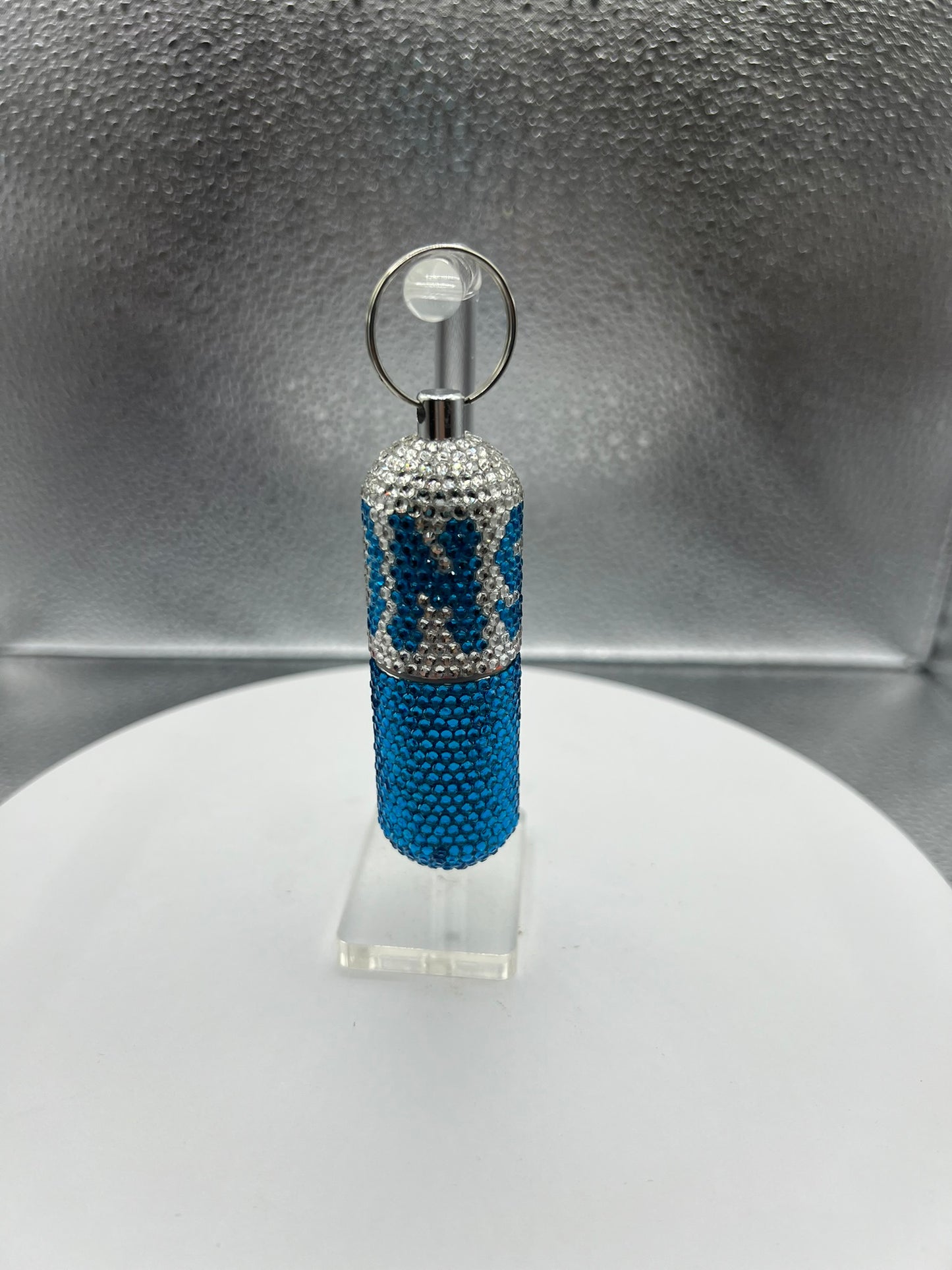 Detroit Lions Chapstick Holder