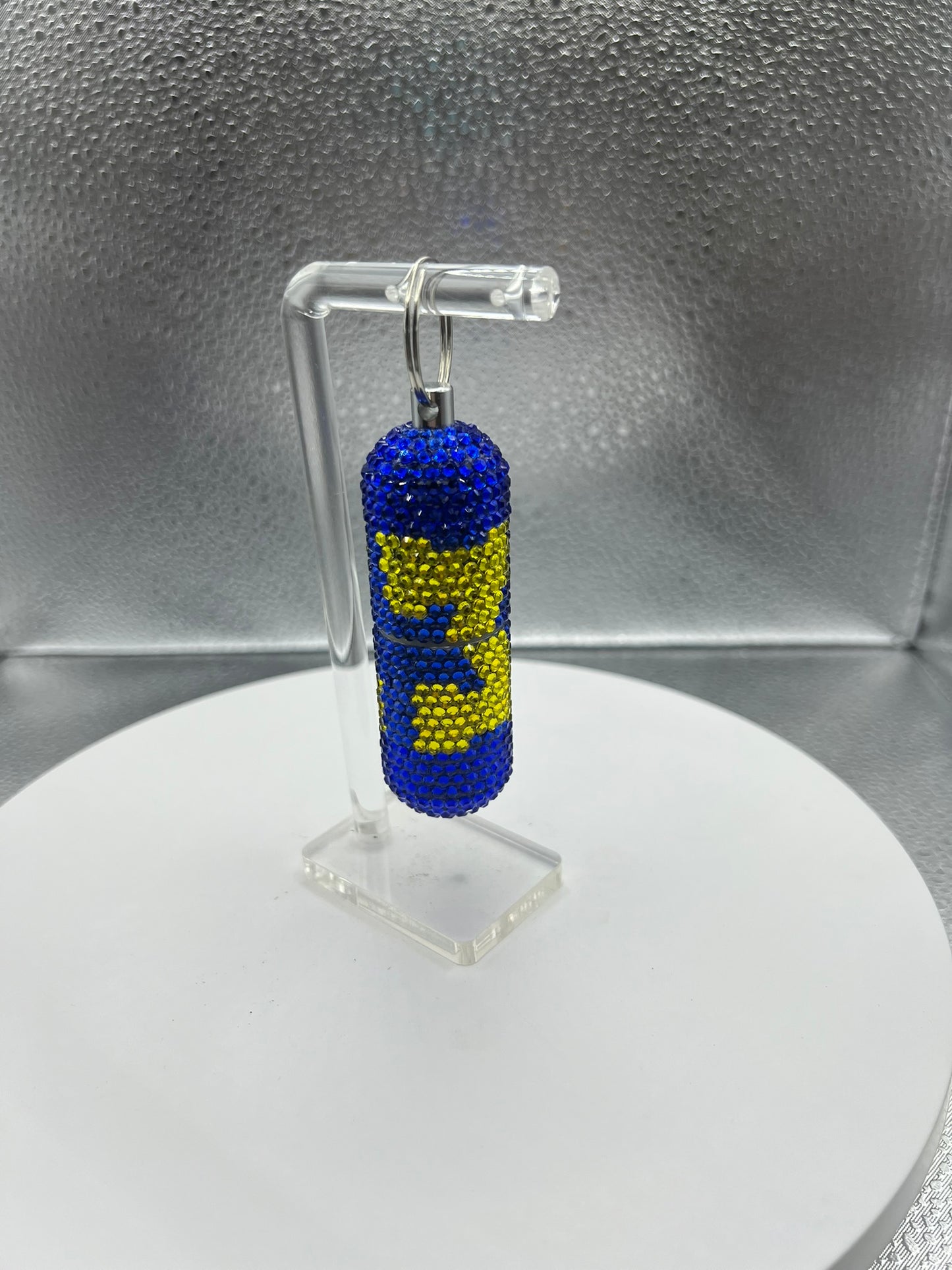 Michigan Lipbalm Holder