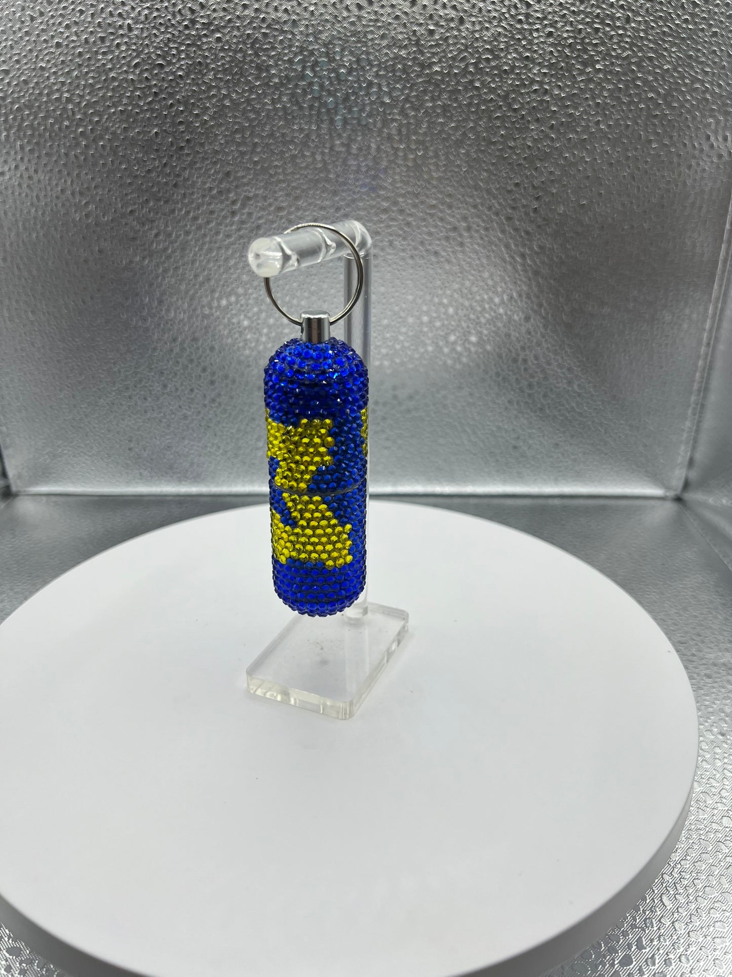 Michigan Lipbalm Holder