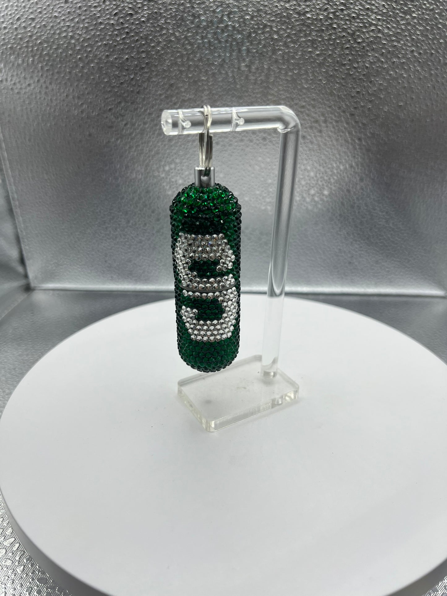 Michigan State Lipbalm Holder