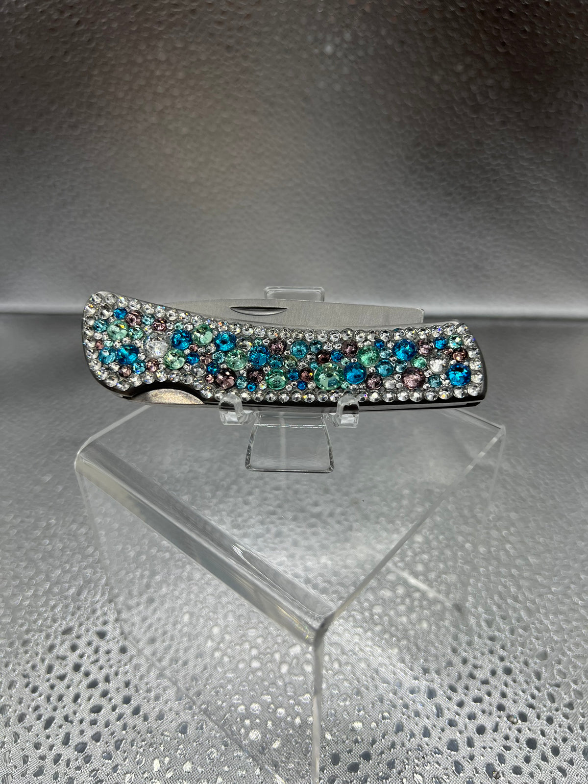 Daring Greatly Donna Blinged Out Pocket