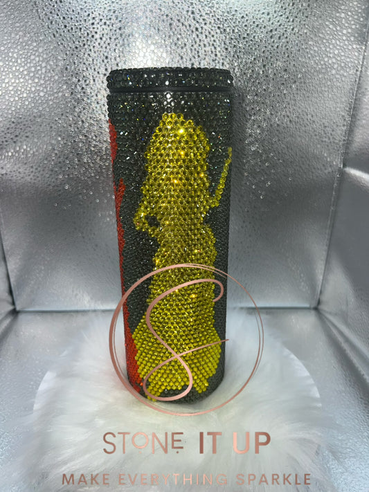 20oz Sanderson Sisters Blinged Out Tumbler